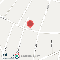 عکس نانوایی 