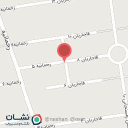 عکس ساختمان ستایش ۲