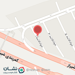 عکس برق انژکتور اکبر