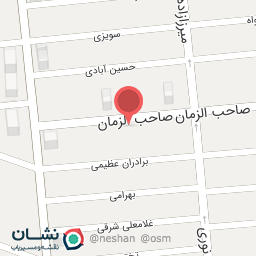 عکس سیم پیچی تیموری