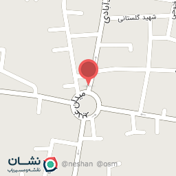 عکس سوپر مارکت علی نامداری 