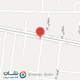 عکس نانوایی جعفری