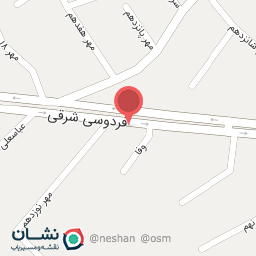 عکس سیب مارکت