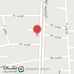 عکس داروخانه دکتر حسین زاده