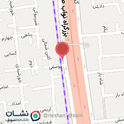 عکس تهیه غذای طاها