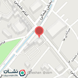 عکس فروشگاه آرایشی مکس