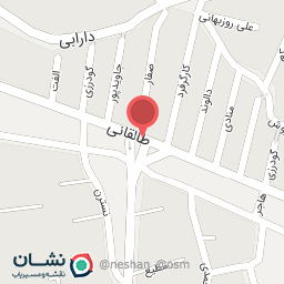 عکس سه راه طالقانی