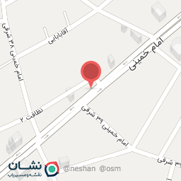 عکس فروشگاه بهداشتی هلگا