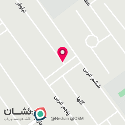 عکس حسینیه شهید محمدی