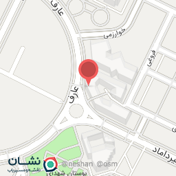 عکس امیر شکلات