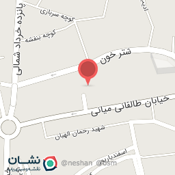 عکس پارکینگ شترخون