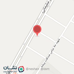 عکس ساختمان بنفشه