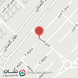 عکس فروشگاه کتاب هدف