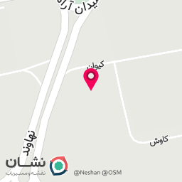 عکس مشاهیر سازه نیاوران