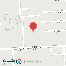 عکس پارکینگ عمومی