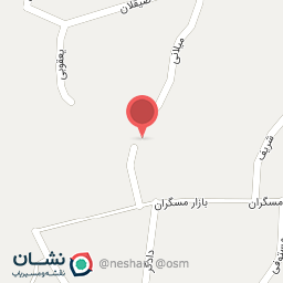 عکس سرای عطاران