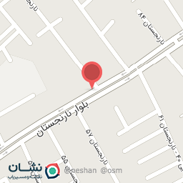 عکس حسینیه امام زین العابدین