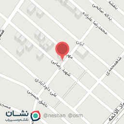 عکس فروشگاه حجاب آینور
