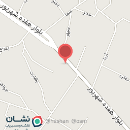 عکس پیرایش شهاب