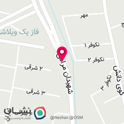 عکس کلینیک زیبایی دکتر پرویز بابا رضایی