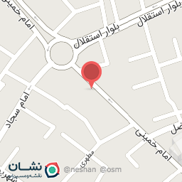 عکس کتابفروشی خورشید شب