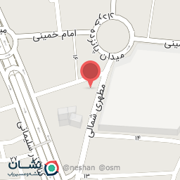 عکس عرضه محصولات فرهنگی نوین