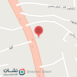 عکس نقاشی خودروی راسِل