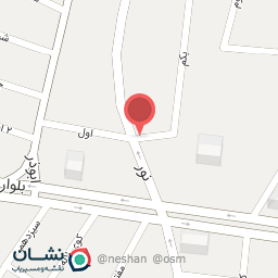 عکس سوپر مارکت نور