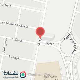 عکس کلینیک سونوگرافی دکتر ذبیحی حسینی