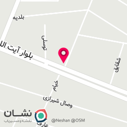 عکس زبانکده آذر