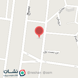 عکس مجتمع مسکونی برج میلاد