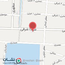 عکس گل فروشی سعید