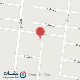 عکس سالن ورزشی چند منظوره حوزه حضرت زهرا س