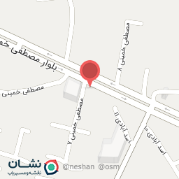 عکس هایپرمارکت نظری