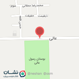 عکس طوفان بار