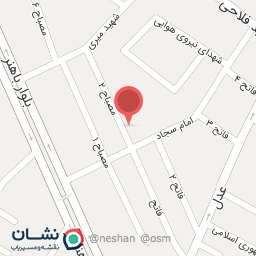 عکس دبستان دخترانه تفکر نو