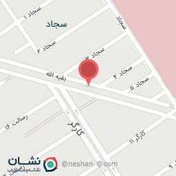 عکس لوازم التحریر مداد رنگی شعبه 2