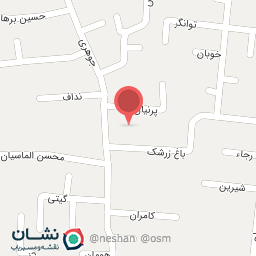 عکس مجتمع آوا لند