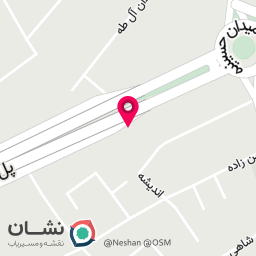 عکس تابلو سازی شیرزاده