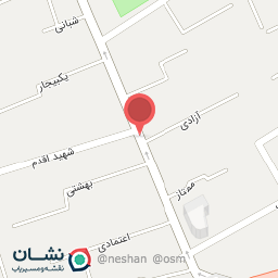 عکس فروشگاه لوازم خانگی عادل