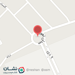 عکس میدان دادگستری 