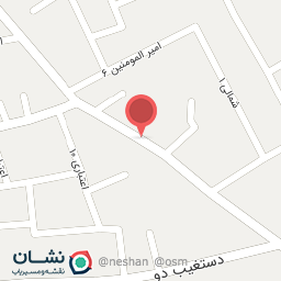 عکس درمانگاه تامین اجتماعی