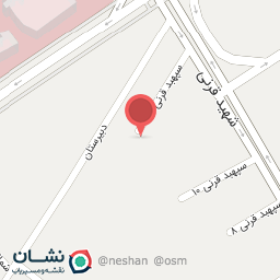 عکس داروخانه دکتر موسی پور