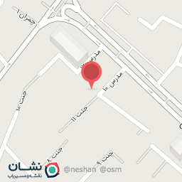 عکس سردیس خواجه نصیرالدین طوسی 