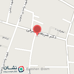 عکس اداره صمت شهرستان هشترود