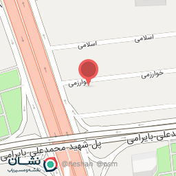 عکس کافه سام پلاس