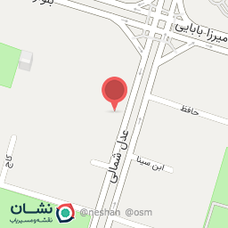 عکس دکتر بهزاد مهدوی