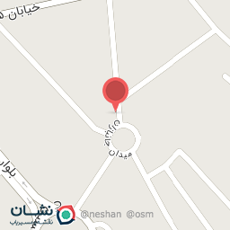 عکس نانوایی سنگی ماشینی