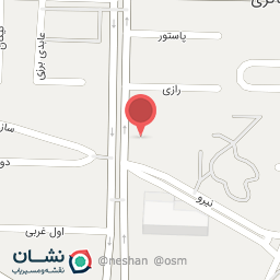 عکس فروشگاه جانبو