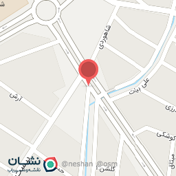 عکس جگرکی عمو علی